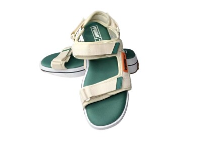 Sports Sandal Sandal Puma Suede Puma Future Rider Sport Sandals