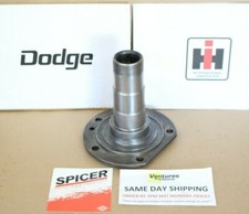 Dodge Ihc Dana 70 Front Axle Spindle Rhlh 4x4 F31000 B3c50 B3c50 21032x Dodge Ihc Dana 70 Front Axle Spindle Rhlh 4x4 F31000 B3c50 B3c50 21032x