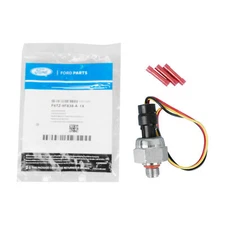New For 7.3L 94-03 Ford Powerstroke ICP102 Fuel Injection Pressure Sensor W/wire