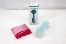 PMD CleanPRO Smart Facial Cleansing Device ActiveWarmth Heat Therapy Massager