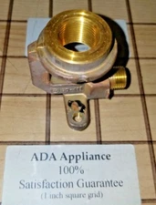 Wolf Range Jet Holder  9.2k 800486