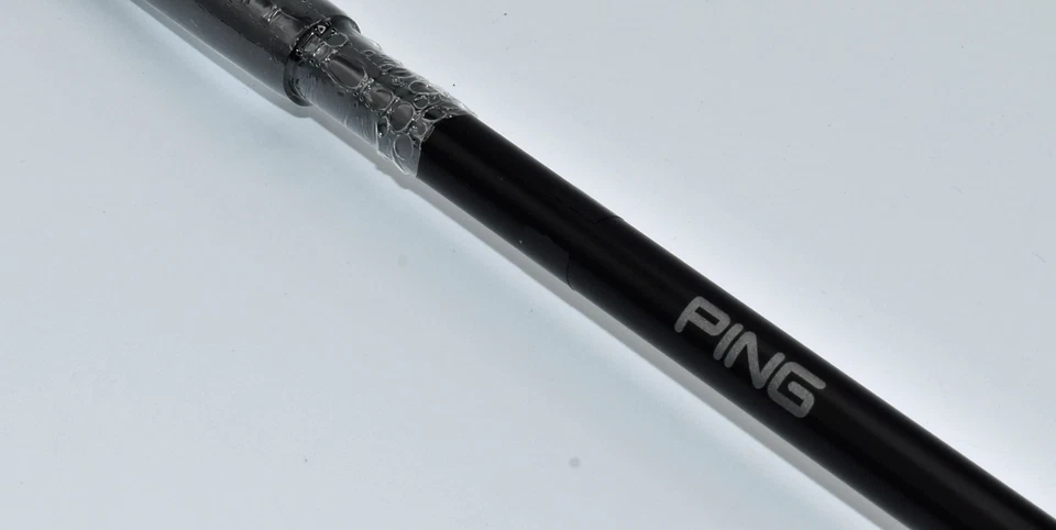 ping PLD MILLED 2024 Anser Putter Black 34inch Graphite 214 Right-Handed New - Image 4 of 4