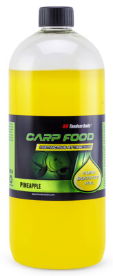 Euro Booster XXL 1l Ananas