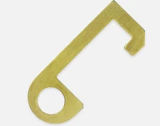 Zootility Careful Key Minima - 70% Copper Construction Hang - MINIMA- 70 SINGLE