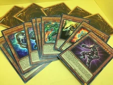 Yugioh Ghosts From the Past 2nd Haunting 1st Ultra #60~119  ($2+ Order Required)