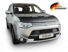 Auto-Bra für MITSUBISHI OUTLANDER Bj. ab 2012 Steinschlagschutz Haubenbra Tuning