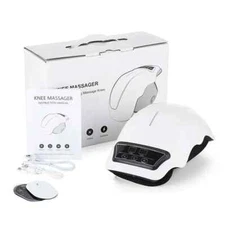 Knee Massager Heating Therapy Machine Elbow Pain Relief