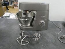 robot pâtissier  Kenwood chef titanium model kvc70 ( occasion , incomplet )