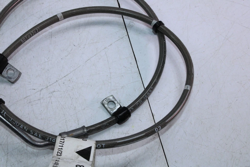 2018 SKI-DOO MXZ X 600 Mxz 850 ТОРМОЗНОЙ ШЛАНГ 507032625 - Изображение 4 из 4