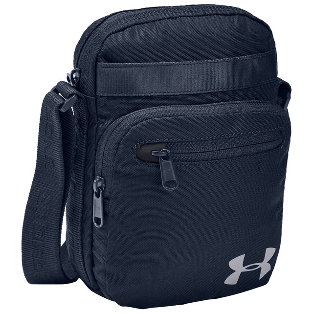 Under Armour Storm Crossbody Shoulder Carry Pouch Bag UA Sling Sports