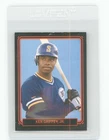 1989 All American promo cards 6 Ken Griffey Junior