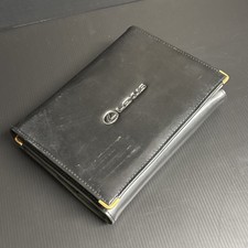 2001 Lexus IS 300 Genuine OEM Owner's Manual Set with Case AND PEN! Full Set!