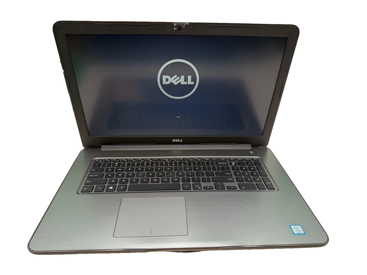 Dell Intel Core i5 7th Gen PC Laptops & Netbooks for sale | eBay