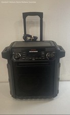 Ion Pathfinder Bluetooth Speaker IPA79A Read