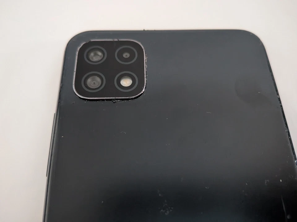 Samsung Galaxy A22 5G · 64GB, photo 3 sur 3