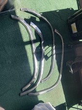 Chevrolet 1988-99, camioneta GMC C/K, 1992-99 Suburban, Blazer 1989-94; moldura de guardabarros