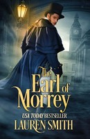 The Earl Of Morrey Lauren Smith Taschenbuch Kartoniert / Broschiert Englisch
