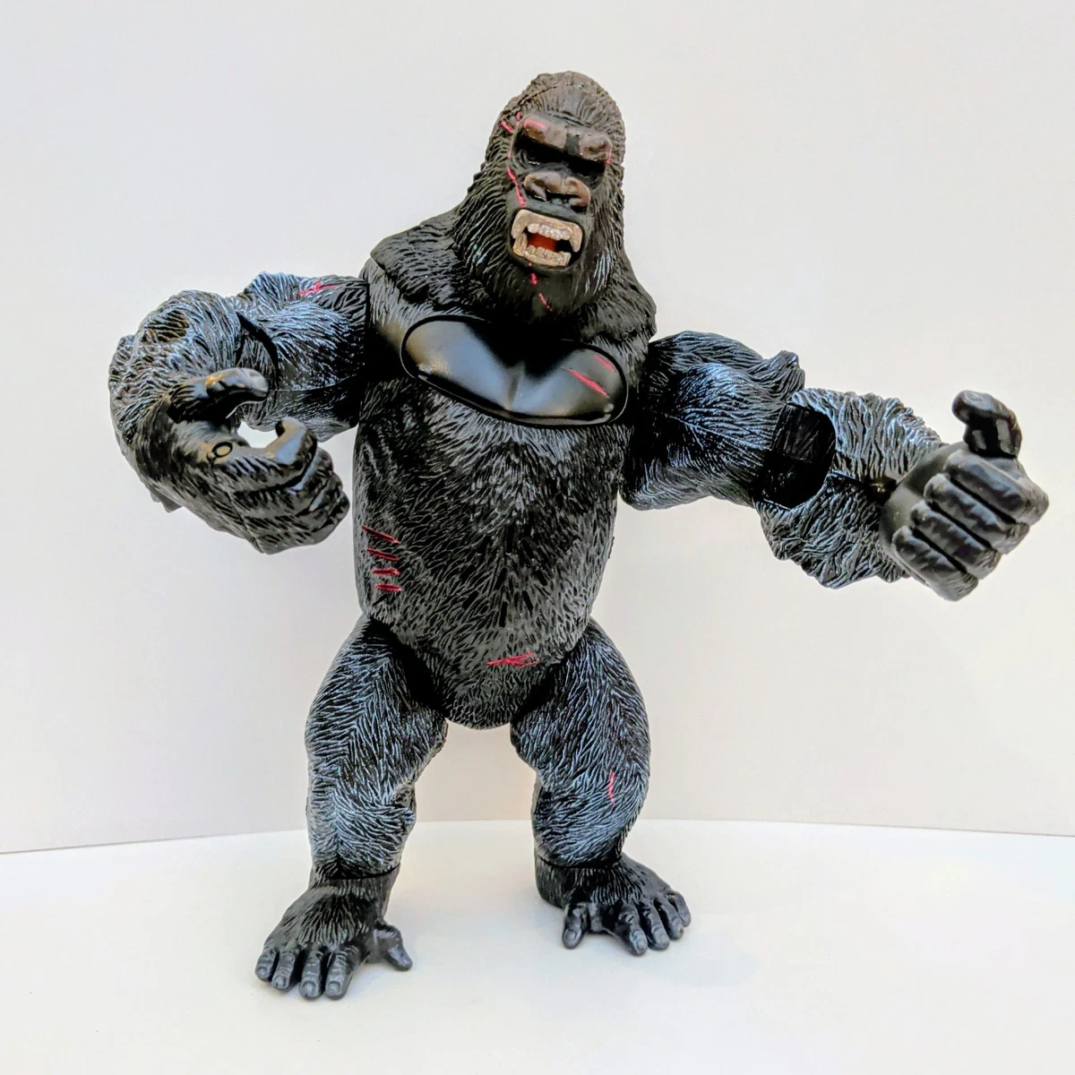King Kong 2005 TV, Movie & Video Game Action Figures for sale - eBay