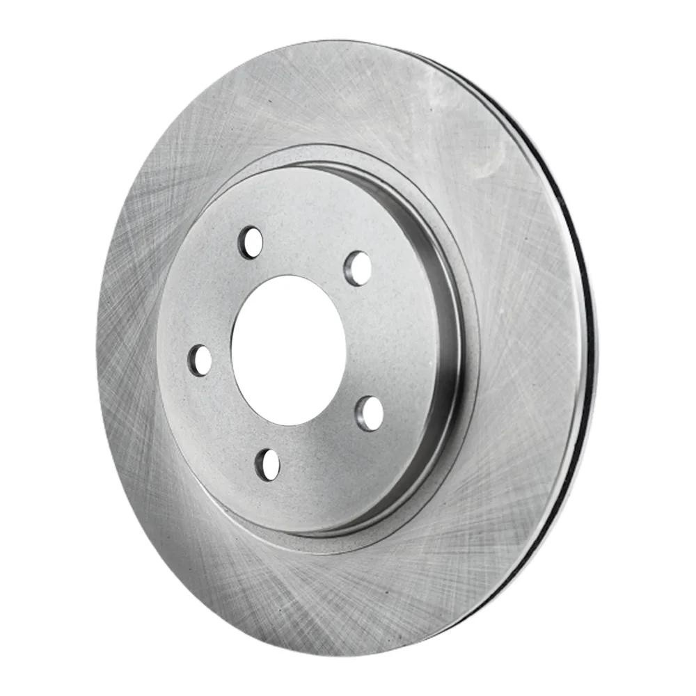 Right Rear Brake Disc 2005-2014 Ford GT 4.6L 5.0L 6 Mustang Cyl 5R3Z2C026AA