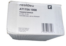 RESIDEO AT175A1008/U 75VA/24V TRANSFORMER