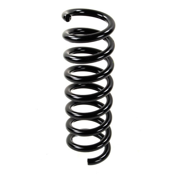 Coil Spring fits MERCEDES E270 W211 2.7D Rear 02 to 08 OM647.961 Suspension New - Image 2