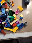 Miscellaneous Lego Brick Lot And Special Bricks Lot — photo 6