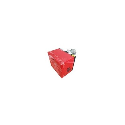 Riello Light Oil Boiler Burner New 54-120KW 40G10LC Single-Stage 4.5-10KG/H kl #