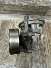 02 VAN 7.3 Powerstroke Vacuum Pump USED With Pulley
