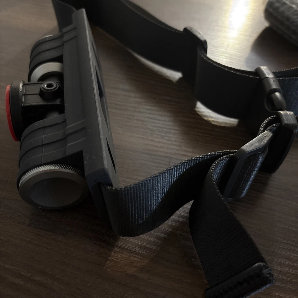 MoGoPod MogoCrane MCR-1 Belt Stabilizer for Canon Nikon Sony DSLR GoPro camera - Image 3 of 4