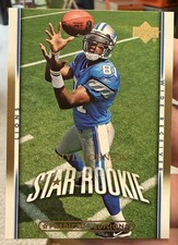 Top Calvin Johnson Rookie Cards to Collect 33