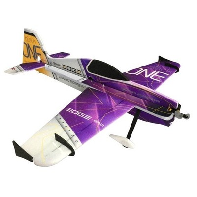 RC Factory Edge 540 V3 (purple) / 1000 mm / 16218