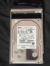 NetApp 111-01500 4TB SAS FDE/DA Disk Drive - 6Gbps - HUS724040ALS641 - 0B26930