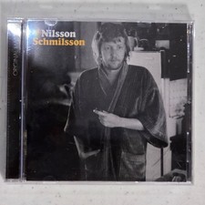 Nilsson Schmilsson ] by Harry Nilsson (CD, Jan-2004, RCA Records) LIKE NEW