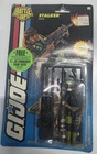 1993 Battle Corps Stalker 3 1/2" Action Figure on Card