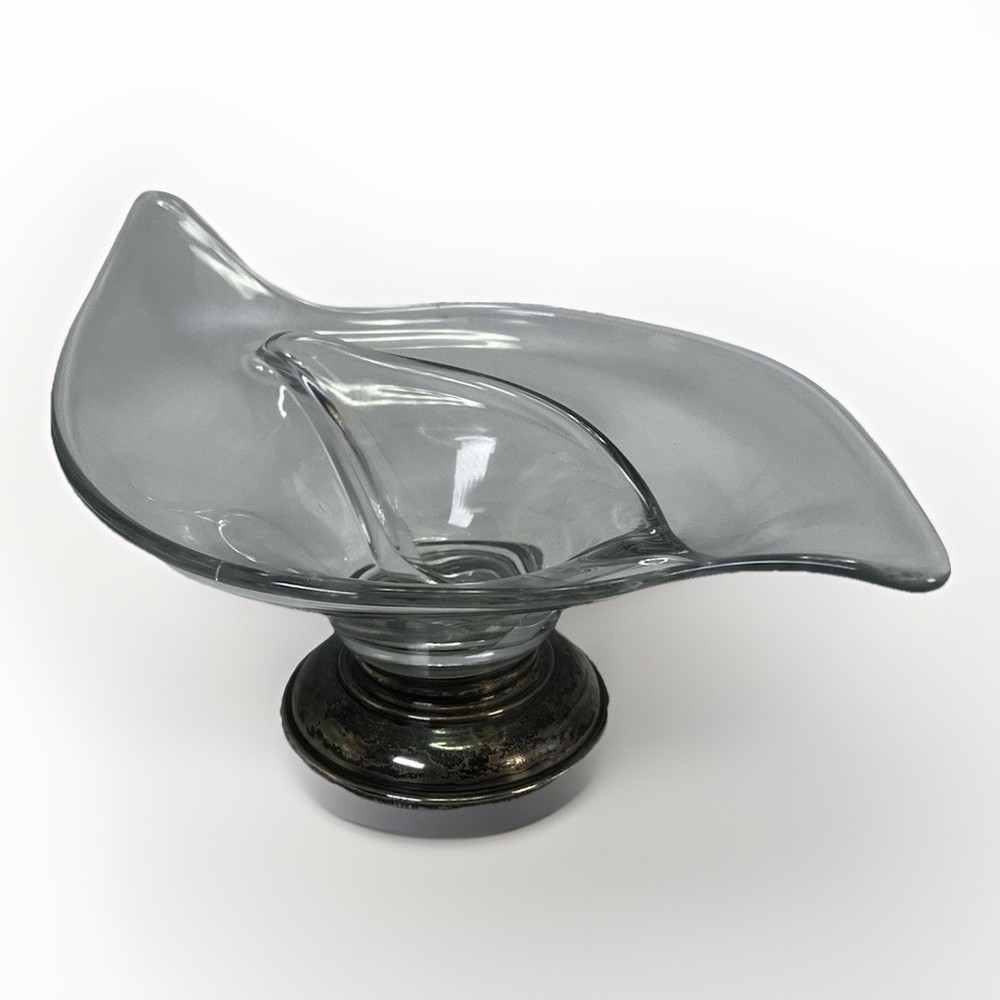 Frank M. Whiting Candy Dish