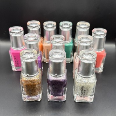 Leighton Denny Nagellack Sortiment Variantenauswahl Damen Beauty 12ml
