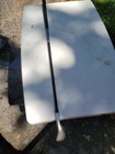 Nike PW Pitching Wedge Kids Model  - Graphite Shaft Nike Grip — photo 4