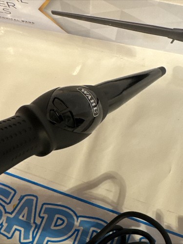 Wahl Pro Shine Conical Wand 13-25mm-(n) - Picture 10 of 12