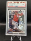 🔥3 🔥 PSA 9 2018 Bowman Chrome - Base Shohei Ohtani #1 Batting (RC) - $1550 Per