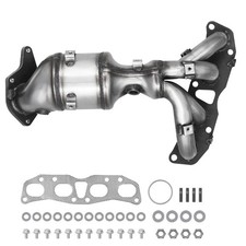 Catalytic Converter Compatible With Nissan Altima 2007 2008 2009 2010 2011 2012