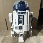 LEGO Star Wars R2-D2 Set 75379 1041 pieces