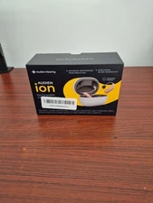 Audien ION Wireless Rechargeable OTC Hearing Aid, Premium Comfort Design and Nea