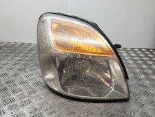 921024A620 RECHTER SCHEINWERFER / 6268400 FÜR HYUNDAI H-1 / STAREX AUTOBUS A1