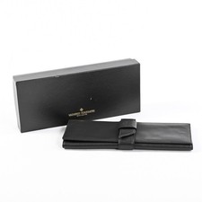 Vacheron Constantin Patrimony Essentiel 18K Gold Diamond 33593J Manual 73g Box 8