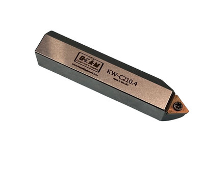 Kwik Way  F FL FN FT Boring Bar Tool Holder- 3.00''