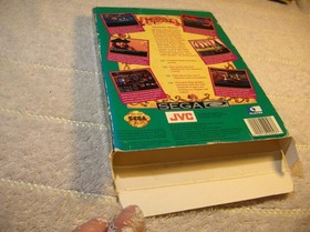 monkey island sega cd cib