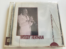 The Concord Jazz Heritage Series by Woody Her...