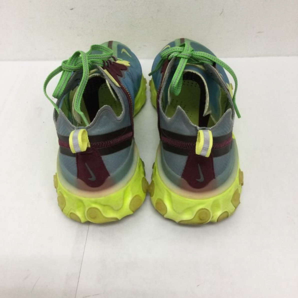 Nike × Undercover Lakeside React Element 87 Elect… - image 3