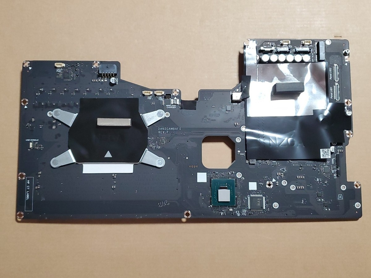 HP Envy 34