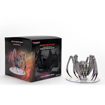 Magic: The Gathering Miniatures: Adventures in the Forgotten Realms - Lolth,